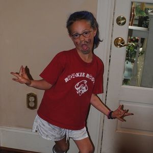 Meet your Posher, Myers